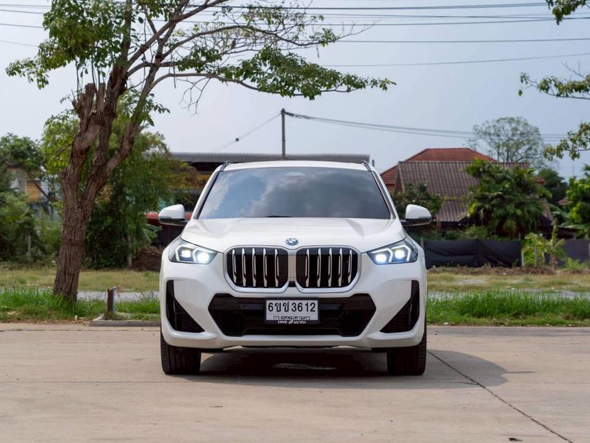 BMW X1 xDriv30e M Sport ปี 2023