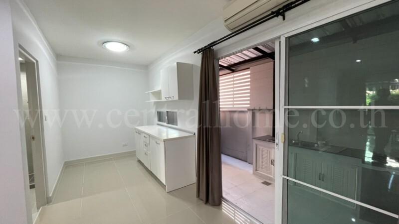 ทาวน์โฮม พลีโน่ รัตนาธิเบศร์ - ชัยพฤกษ์ พร้อมอยู่ ถูกที่สุดในโครงการ 8