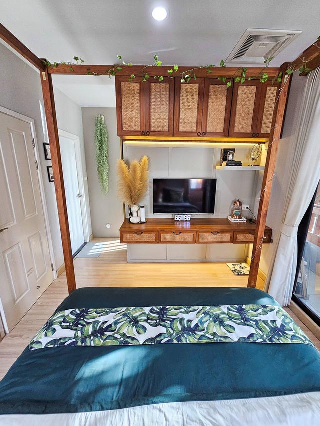 ขาย/ปล่อยเช่า Areeya Como Primo  Bangna บ้าน Tropical Resort Style 6