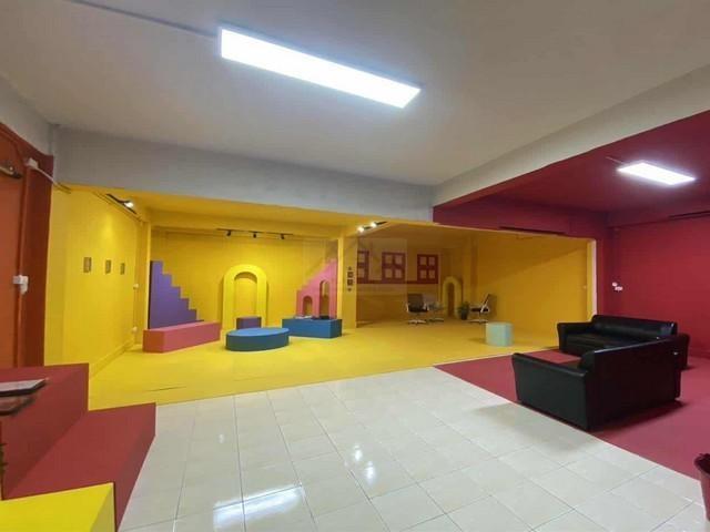 PB5751 ให้เช่าตึกแถว 2 คูหา ซอยศรีนครินทร์ 24 ใกล้ สถานีรถไฟฟ้ากลันตัน 14