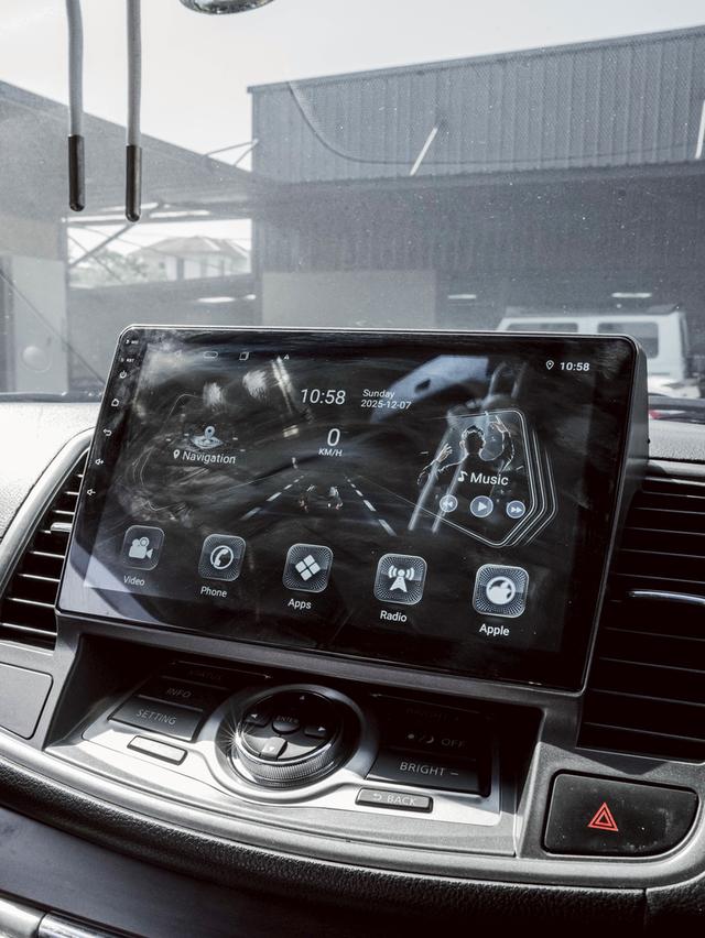 รหัสรถ 67GG6260 🚗 Nissan Teana 2.5 V6 (J32) ปี 2010