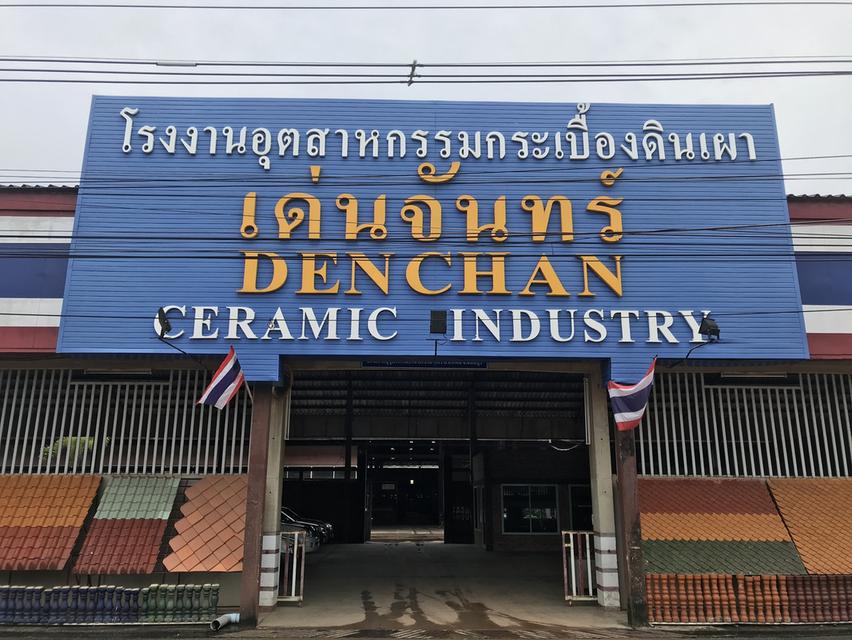 กระเบื้องปูนปูกระเบื้องลายกระเบื้องดินเผาเด่นจันทร์