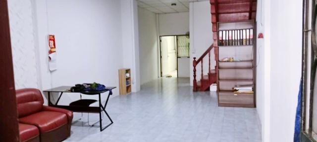 เลาดสวาย ลำลูกกา ลียบคลองสี่ ขายบ้านเดี่ยว รถไฟฟ้า BTS คูคต 4.8 กม. 20ตรว.140ตรม. ตลาดเอซี คลองสี่ 2.1 กม 6