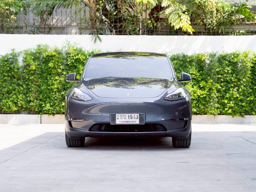 Tesla Model Y2 Long Rangerปี22 รูปที่ 2