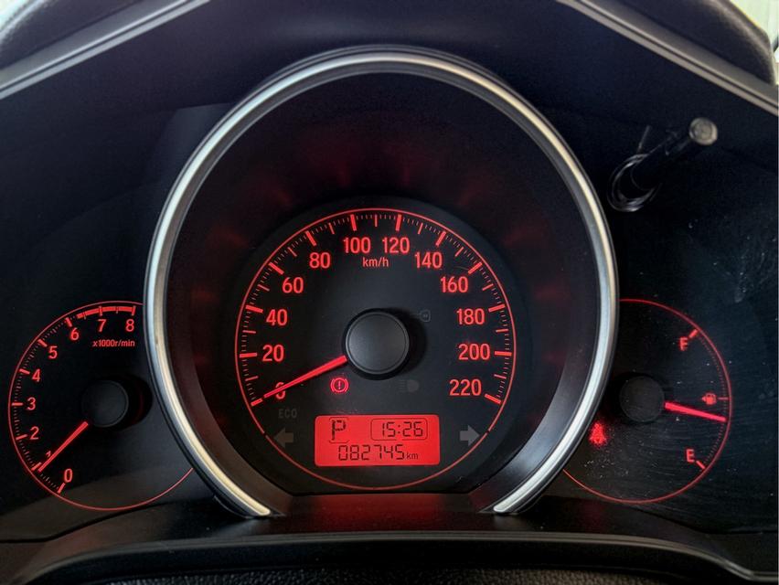 2020 HONDA JAZZ, 1.5 i-VTEC S 6