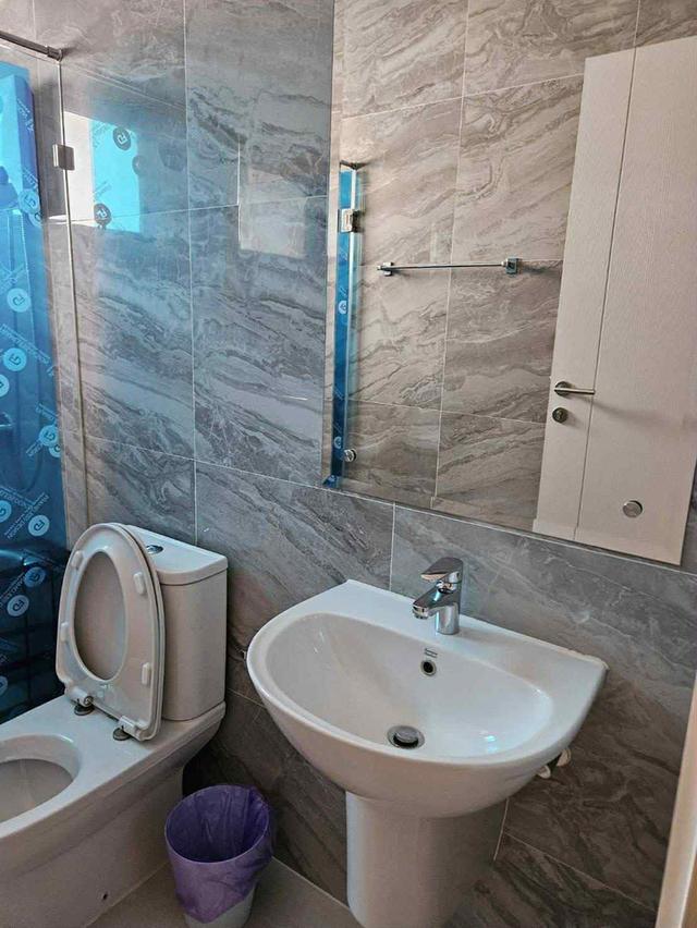 ขายบ้านเดี่ยว โครงการ ชีวารมย์ นครอินทร์ 12