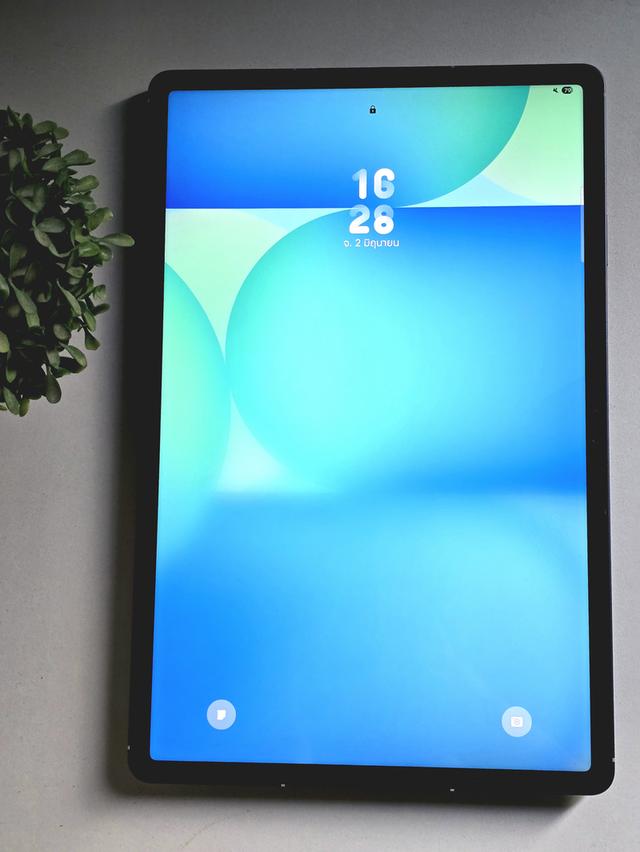Samsung Tab S10 FE+ Wifi 12/256 
