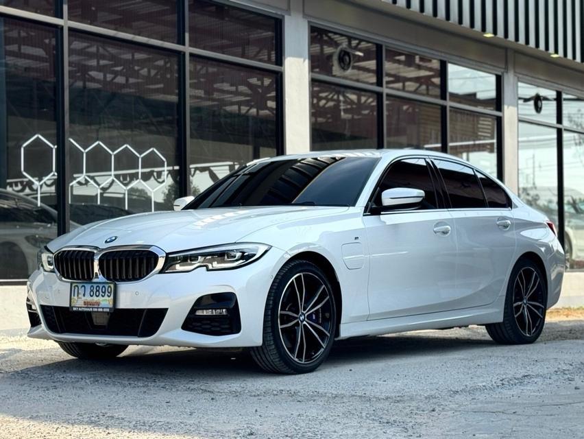 รหัส MCA8899 BMW 330e M Sport (G20) 2021 