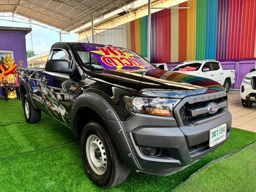 FORD RANGER SINGLECAB 2.2 XL MT 2022 2