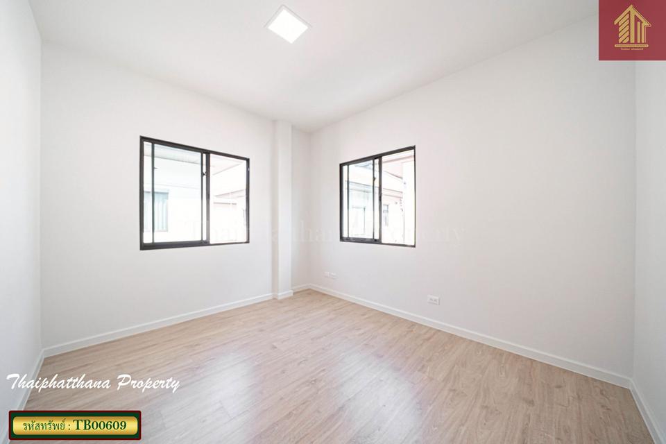 สราญสิริ พหลโยธิน - สายไหม 8