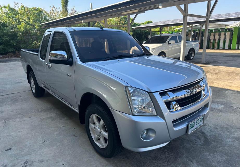 Isuzu D-Max ปี 2011 รถมือเดียวป้ายแดง 3