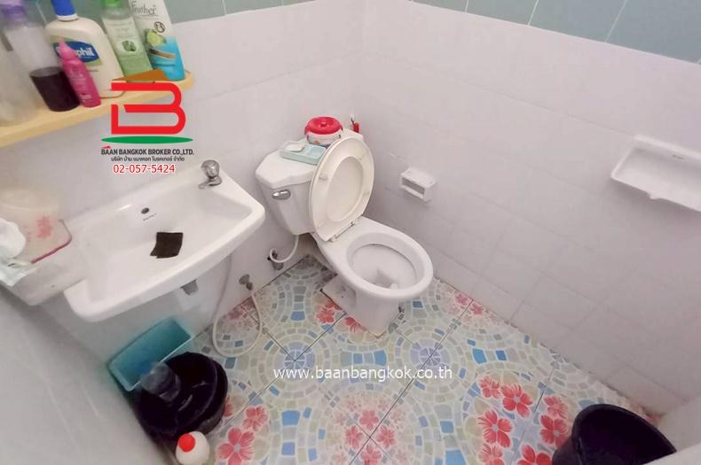 11469,  คอนโดมิเนียม บ้านเอื้ออาทรเมืองใหม่บางพลี 4 (ใกล้ร้านอาหารชุมชน) เนื้อที่ 33.74 ตรม. ตำบลบางเสาธง อำเภอบางเสาธง สมุทรปราการ 12