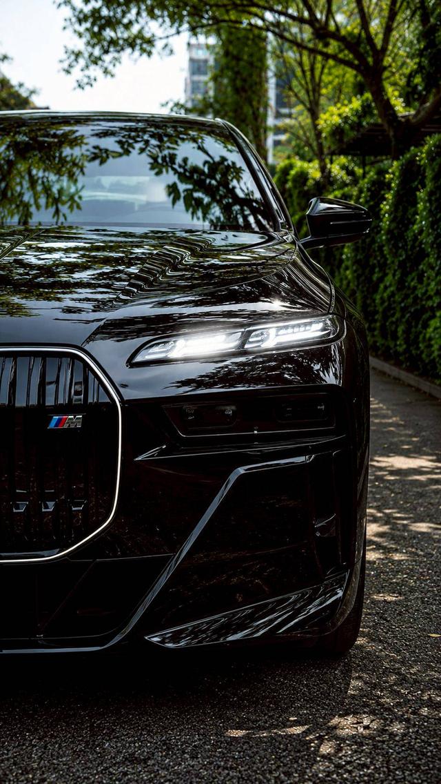 ต้องการขาย BMW Series 7 รูปที่ 5