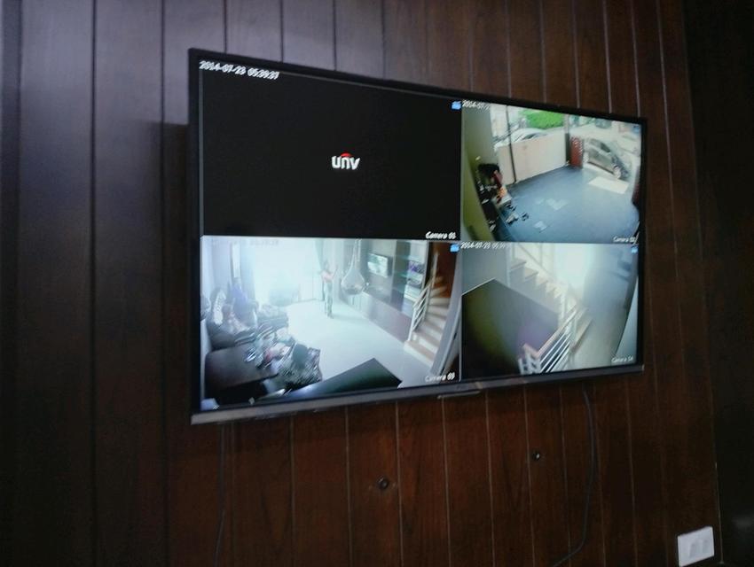 ♦️ ให้เช่าทาวน์โฮม 3 ชั้น โครงการ The Connect Up 3 ซอยเฉลิมพระเกียรติ 67 ใกล้ Pan-Asia International School 5