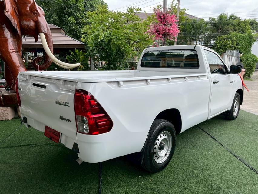 Toyota Revo 2.4 ตอนเดียว J PLUS ปี 2018