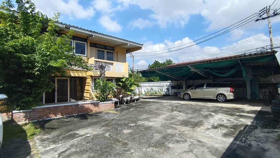 ขายบ้านเดี่ยว ซ.พหลโยธิน 35 ย่านกลางเมือง 3