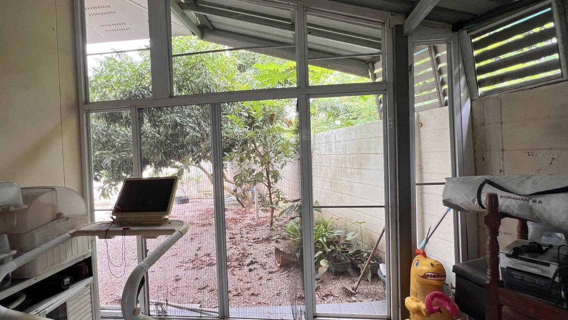 ขายบ้านชั้นเดียว หมู่บ้านดีญ่าวาเลย์ ทุ่งป่าเกร็ด เชียงใหม่ 10