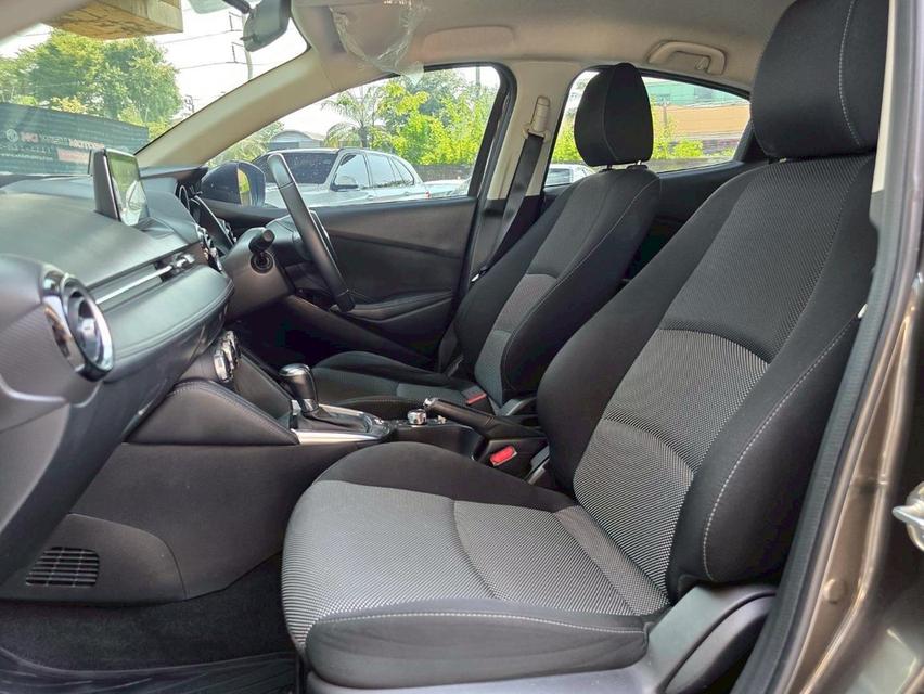 รหัสรถ WMT53 Mazda2 1.3 High Connect ปี 2018 รูปที่ 12