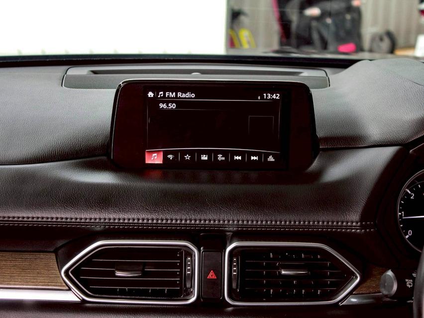 ขาย Mazda CX8 2.2Xdl ปี21 9