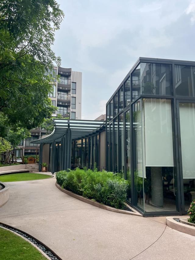 [ขายพร้อมผู้เช่า] Kawa Haus by Sansiri (คาวะ เฮ้าส์) Resort Style Condo🏡 20