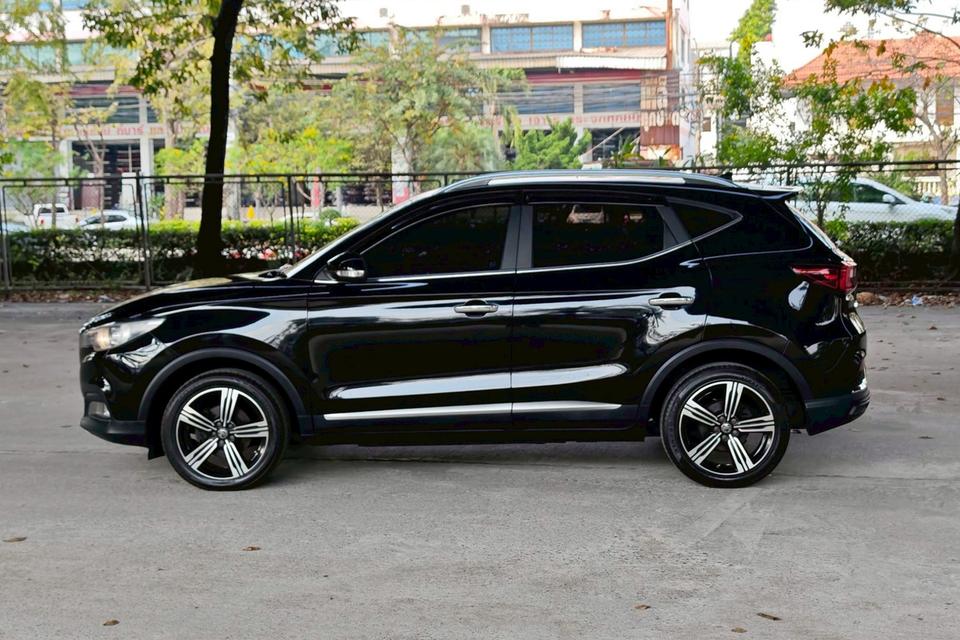 ðĨāļāļĢāļĩāļāļēāļ§āļāđ āļĢāļāļŠāļ§āļĒ āļāļĩāđāļŦāļĄāđ āļāļąāļāļāļĩāļĄāļēāļ MG ZS 1.5 X Sunroof AT āļāļĩ 2018 āļĢāļđāļāļāļĩāđ 9