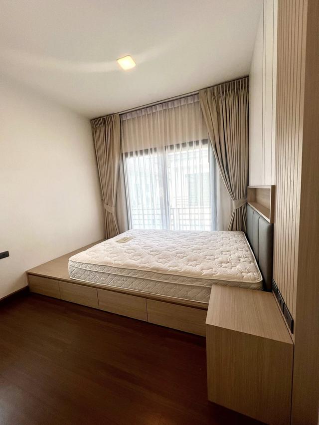 ปล่อยเช่าบ้านเดี่ยว 2ชั้น แกรนด์บริทาเนีย บางนา กม.12 6