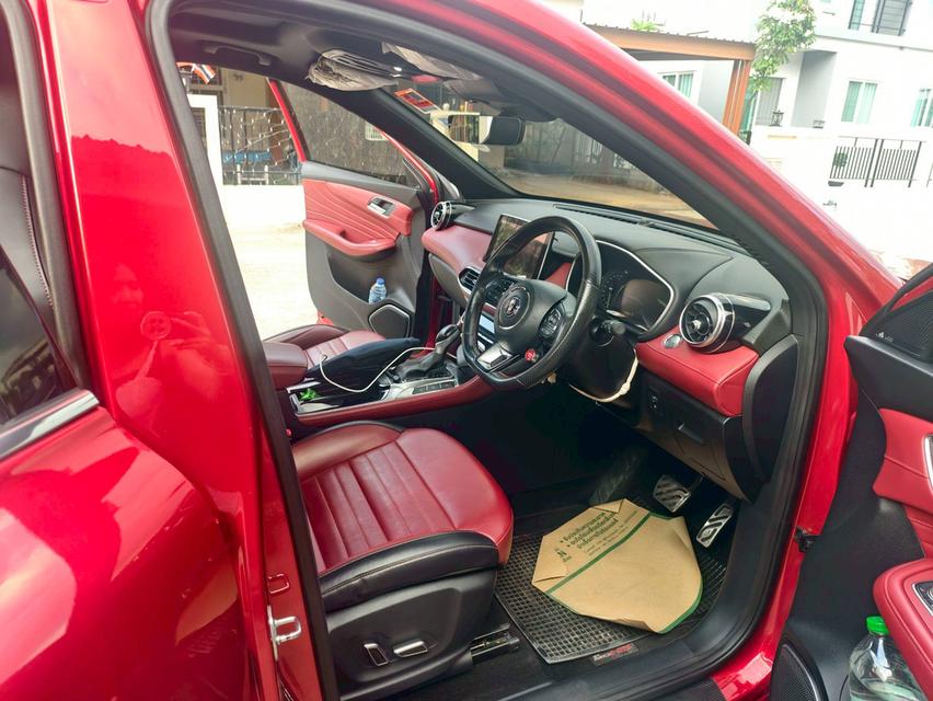 ขออนุญาติขาย รถ 2019 MG MG Hs X · Suv · ขับไปแล้ว 80,000 กิโลเมตร. MG H S รถบ้าน เลคไมค์ 80000 กิโลเมตร สภาพดีรถไม่เคยชนหนัก มือเดียว เจ้าของ ขายเ 10