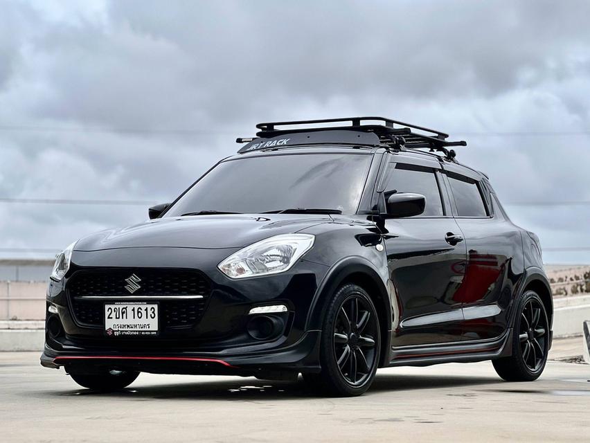 🔥 SUZUKI SWIFT 1.2 GL PLUS ปี 21 จด 22