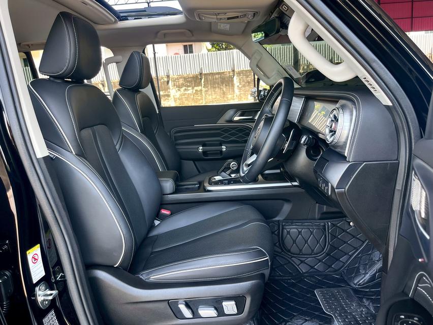 GWM Trak300 2.0Hev ปี25 12