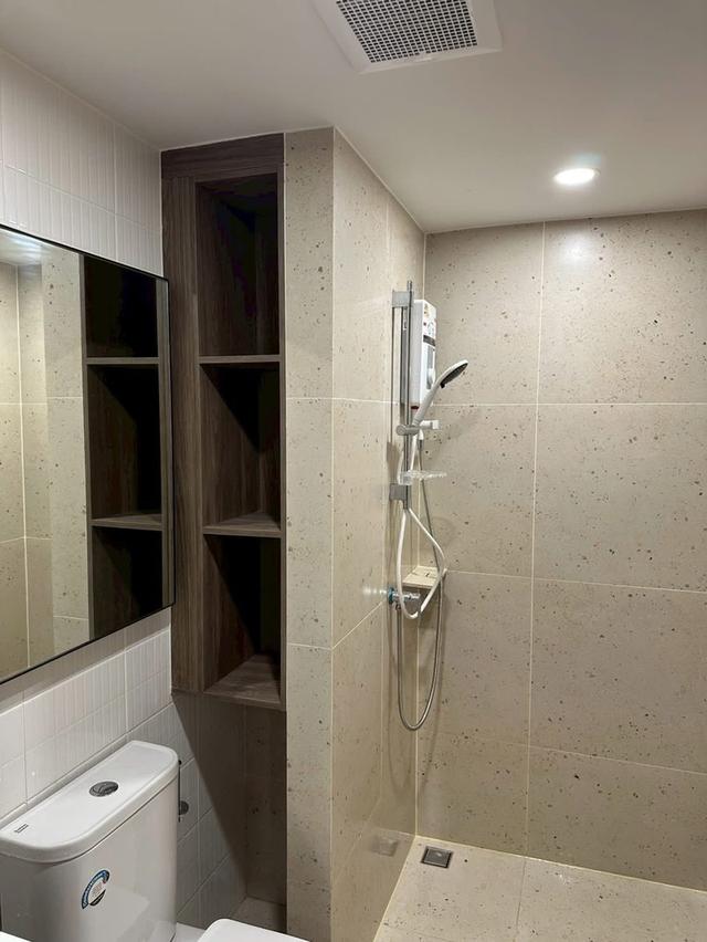 ให้เช่าคอนโด BTS คูคต Nue Core Khu Khot Station (นิว คอร์ คูคต สเตชัน) รูปที่ 7