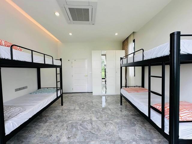 PP537 ขาย ให้เช่า บ้านเดี่ยว 3.5 ชั้น ซอยโกสุมรวมใจ 37 ดอนเมือง บ้านมีพื้นที่ บ้านหลังใหญ่ท่ามกลางพื้นที่สีเขียว บรรยากาศร่มรื่น เป็นส่วนตัว 17