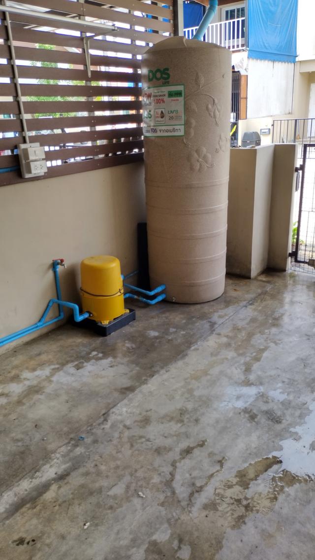 บ้านทาวเฮ้า 2 ห้องนอน 2 ห้องน้ำ 7