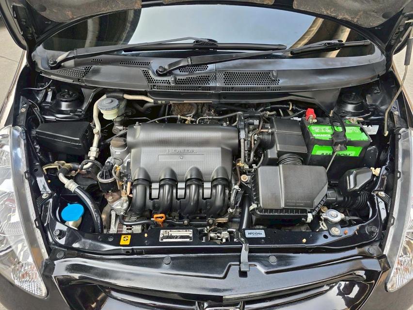 รหัสรถ WMT2791 HONDA Jazz 1.5E ปี 2006 รูปที่ 11