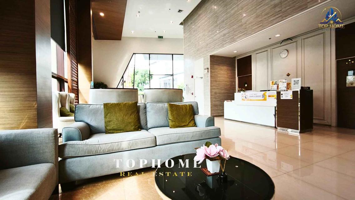 🔥เช่า 🔥คอนโด THE NICHE PRIDE (เดอะ นิช ไพรด์ ) ทองหล่อ-เพชรบุรี ✨ 🏙️ ชั้น 21 | วิวแบบนี้ไม่ได้มีทุกห้อง! | วิวเปิดโล่ง | ห้องสวยพร้อมอยู่ 12