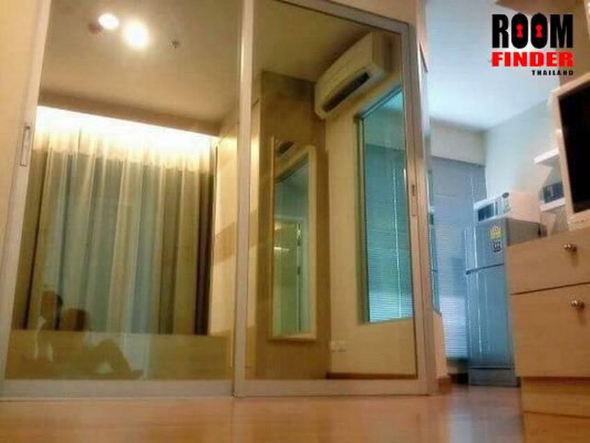FOR RENT ASPIRE RAMA 4 1 BEDROOM 28 SQM 13,000 THB 3