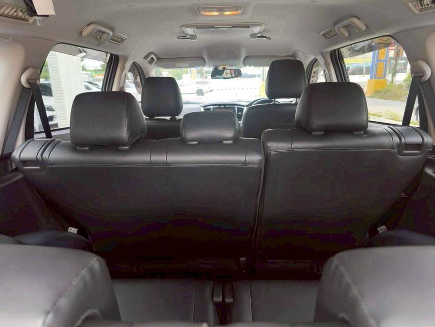 รหัสรถ KPV1694 2019 MITSUBISHI PAJERO SPORT 2.4 GT Premium 2WD 15