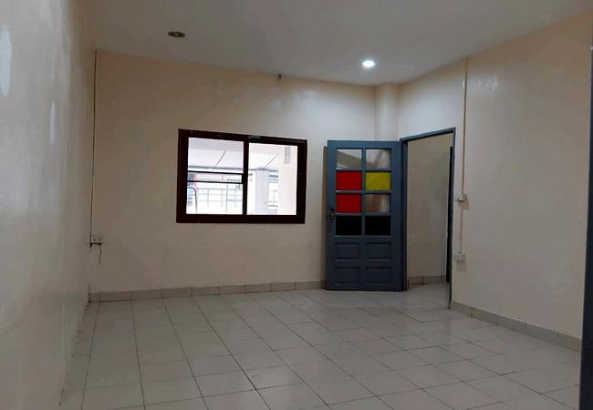 ขายบ้านเดี่ยว ซอยรามคำแหง 68 หมู่บ้านกิตตินิเวศน์ เขตบางกะปิ กรุงเทพมหานคร 8