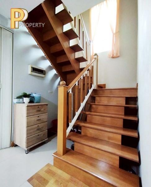 ขายบ้านเดี่ยว หมู่บ้านภัสสร 28 หนามแดง-บางพลี สมุทรปราการ 8