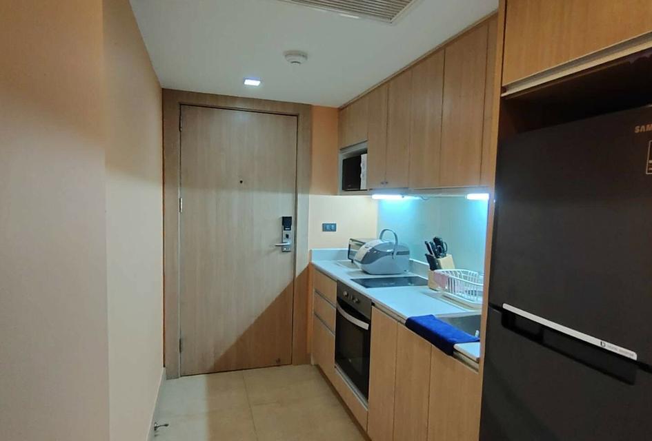 1 Bedroom Condo for Sale in The Cliff Residence 1 bed, Pratamnak, Pattaya 8