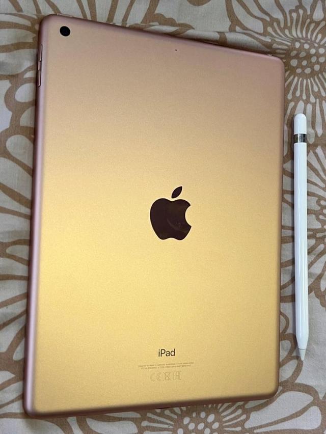 IPad 2018 WiFi 64GB 2