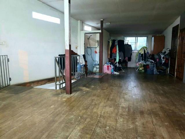 โอกาสทอง! ขายอาคารพาณิชย์ทำเลค้าขาย ติดถนนใหญ่ 4 เลน (เส้นอุบล-อำนาจ) 3