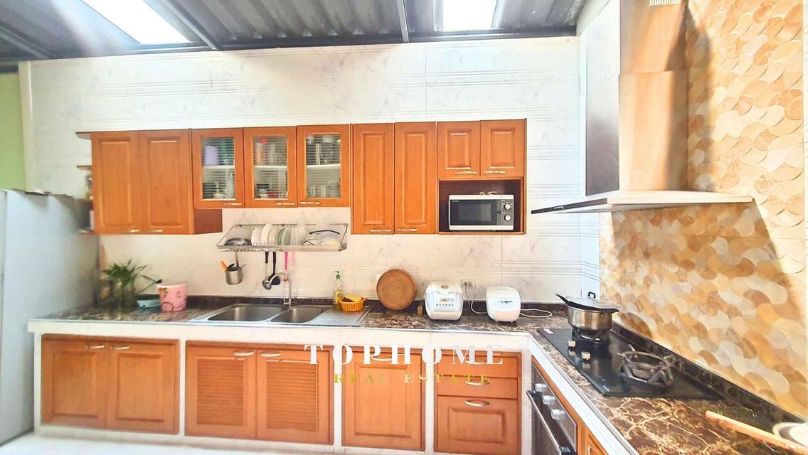🏡✨ ขายด่วน! บ้านเดี่ยว 2 ชั้น อารียา เดอะคัลเลอร์ สรงประภา–ดอนเมือง 💎พร้อมเข้าอยู่ 💎 6