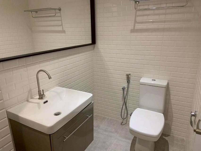 ให้เช่าทาวน์โฮม 3 ชั้น โครงการ Y Residence สุขุมวิท 113 ใกล้ BTS ศรีด่าน (N.1799) 14