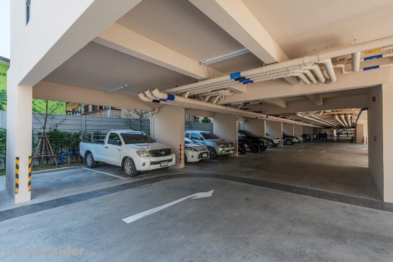 📍 ยูนิโอ พระราม 2 – ท่าข้าม (UNIO RAMA 2 – THAKHAM) ✨ ห้องแต่งสวยพร้อมอยู่ · ทำเลเดินไปเซ็นทรัลพระราม 2 18