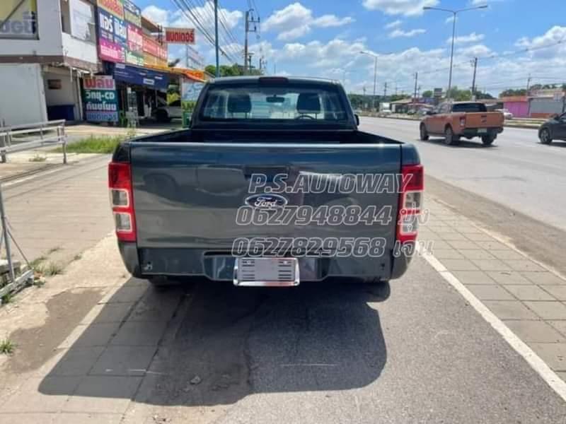 Ford Ranger 2.2 OPEN CAB ปี2015 Hi-Rander XLT Pickup 3