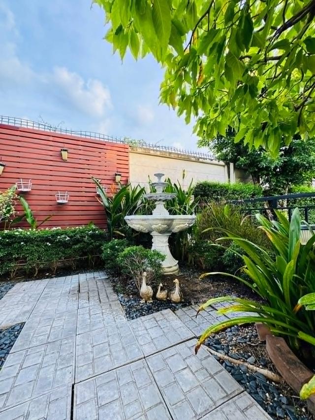 🏡 ขายบ้านเดี่ยว Life Bangkok Boulevard ราชพฤกษ์–ปิ่นเกล้า | บ้านเดี่ยว SC Asset พร้อมอยู่ | 4 ห้องนอน | เพียง 7.49 ล้านบาท 18