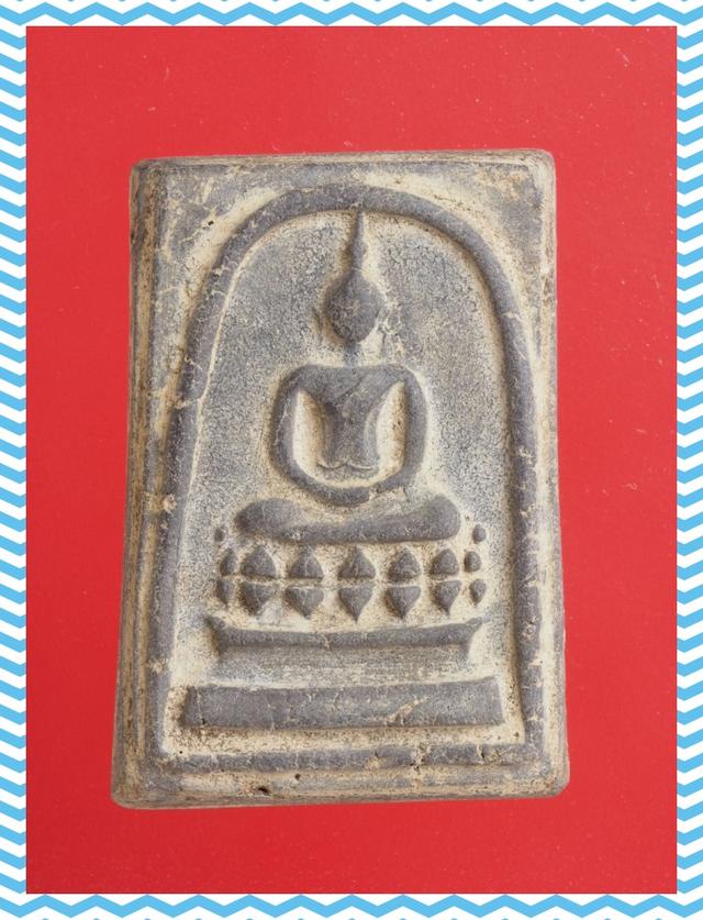 a62.พระสมเด็จ พระเบญจภาคี พระเครื่อง