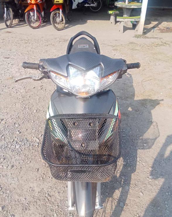 ขาย Honda Wave 110i ปี 2010 5