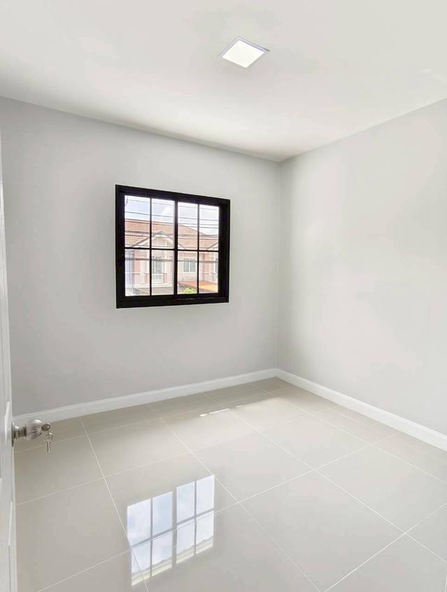 หมู่บ้านพฤกษาวิลล์28 12