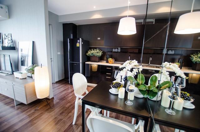 รหัสC6862 ขายคอนโดมือหนึ่ง โครงการเดอะ ไฮ ริเวอร์พาร์ค ระยอง The HI RiverPark Condominium Rayong